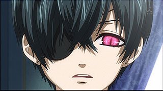 黒執事画像botさんのプロフィール画像