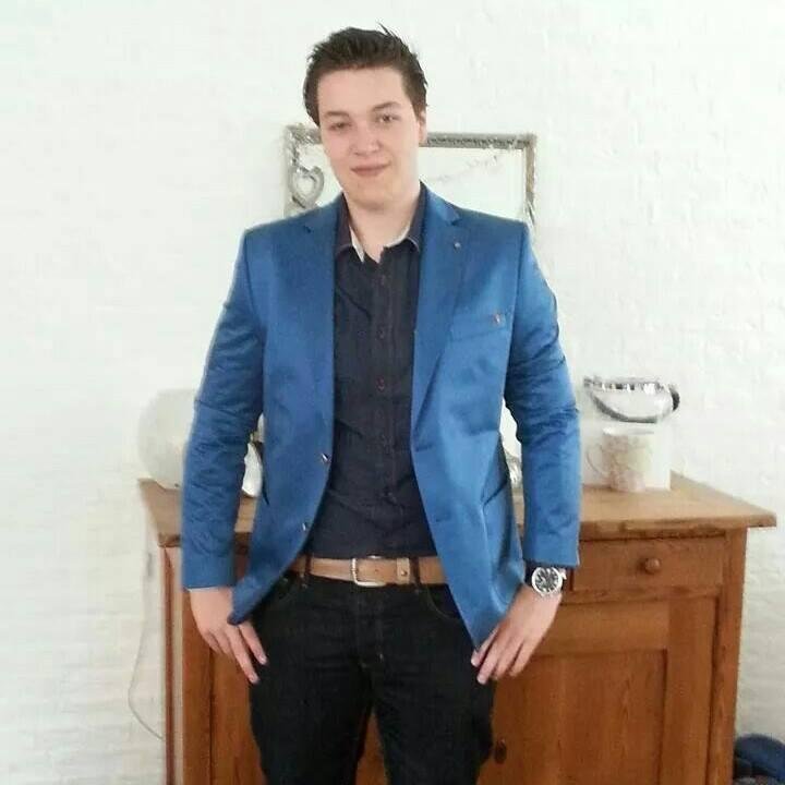 I'm a Gamer and I live my life like its my last day!