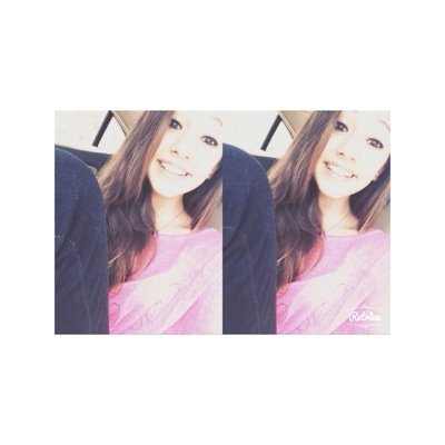 I dont like you.(:
