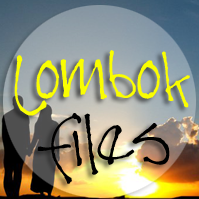 Lombok Files | Tweet informatif kritis