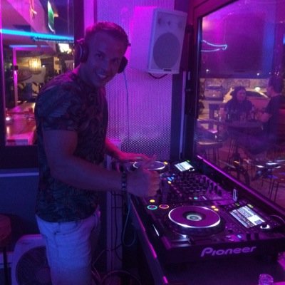 Shane_Nally's profile picture. We're here for a good time, not a long time.