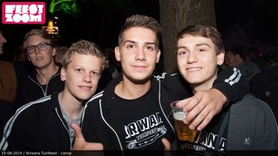 Lierop, PSV