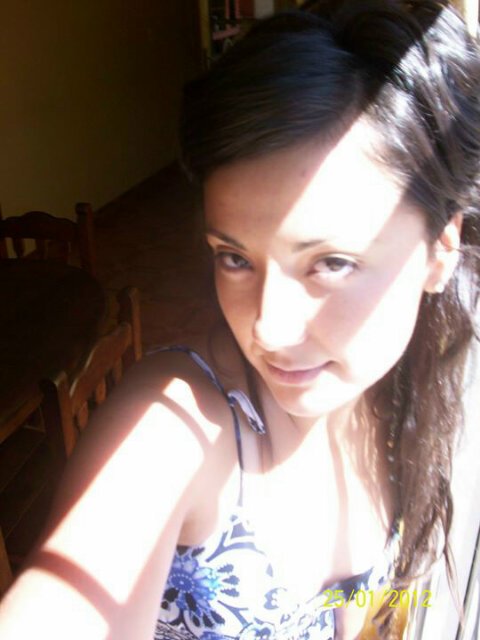 Me animo a la vida,aunque aveces cueste!!! con la fuerza de la preseverancia se que podree!!!...