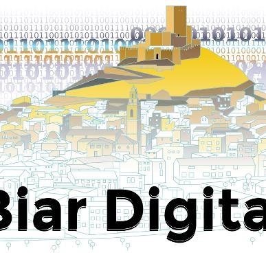 Diari digital de Biar per apropar-te la informació que més t'interessa.