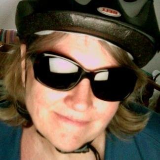 HummingbirdMind's profile picture. Still under construction, but: daughter, mother, ex-wife, empty nester, grandmother, mistress of all trades, and -- the one constant -- storytelling writer.