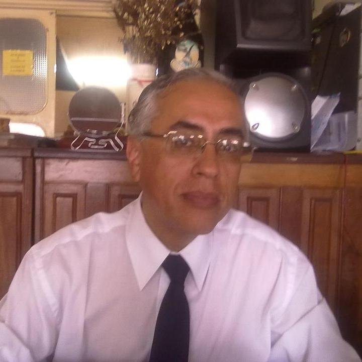 Gramato's profile picture. Analista de Unidades de Negocios Empresa de Energia.