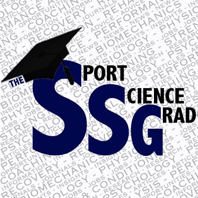 Articles, Insights and Jobs for aspiring sport scientists. RTs are not necessarily endorsements.