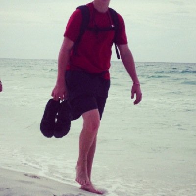 Avi Is Me. Southern Gentlemen. Patagonia Lover. I Play Baseball. Follower Of Christ!