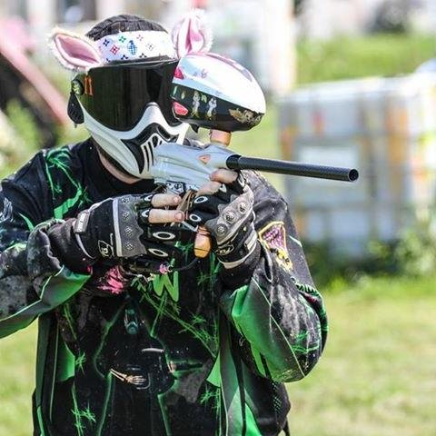 defyreality13's profile picture. 