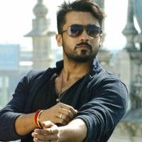 I Think I Born To Be A  SURYA ADDICT ...

My Life Is Surya ...