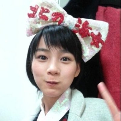 能年玲奈さん好き(くるぶし。会員)です。気軽にフォローしてください！よろしくです！