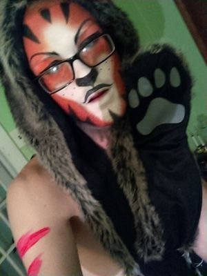 NickNakSoWhack's profile picture. Queer Philly artist experimenting in multiple mediums.