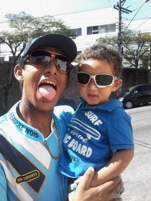 gabirus do ype