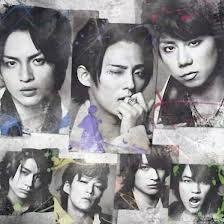 ジャニーズ大好きですが、主にKis-My-Ft2についてつぶやきます