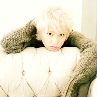 手越祐也くんが大スキです(*´ω`*)
