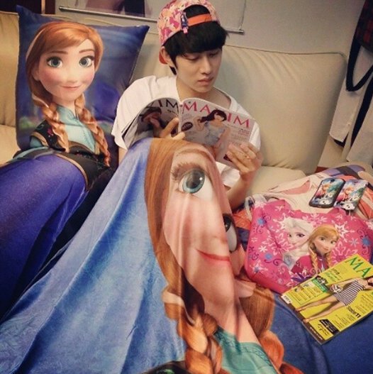Keep Calm and Waiting for #Hankyung #Yesung #Kibum
 Support to 13+2 Angels
 
 MENTION FOR FOLLOW BACK PLEASE