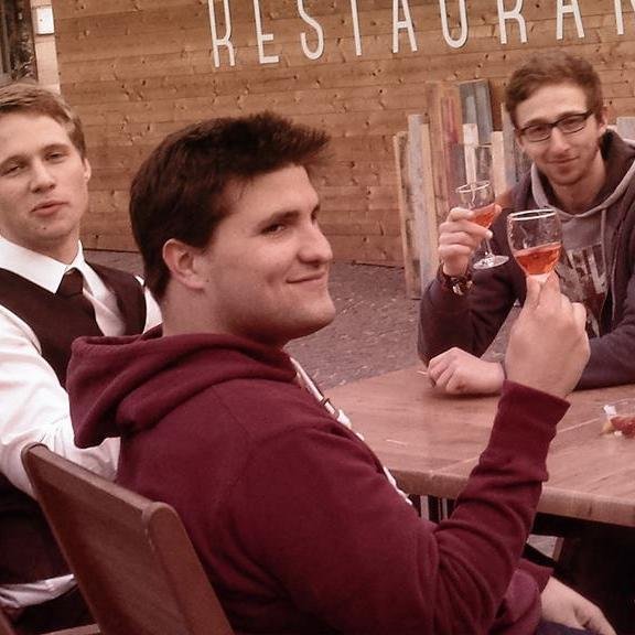 Design & Technology student,
Interests are design, technology, sonic screwdrivers and history