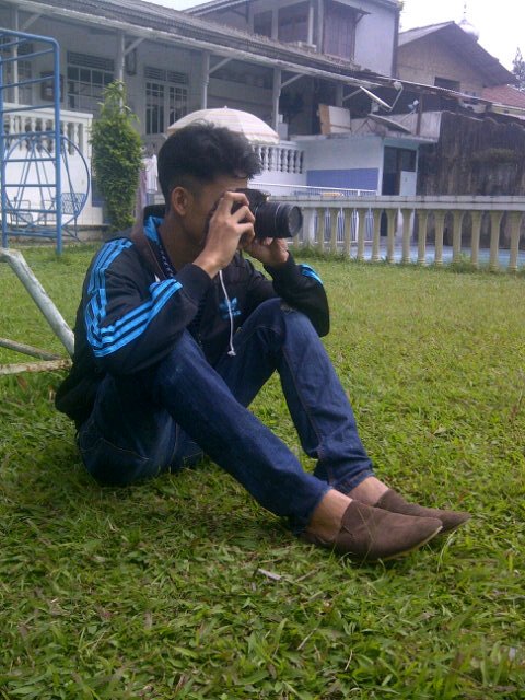 Reynaldi_ExceL's profile picture. Ferdian ♥ 23 agustus ♉