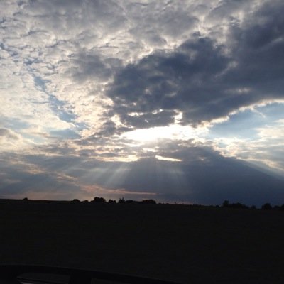 sheelaghbennett's profile picture. Now living in Gloucestershire but always be Northern Irish.