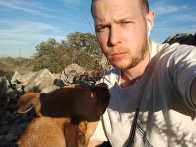 ThirdGunman's profile picture. Jono. PSN & Steam ID: thirdgunman