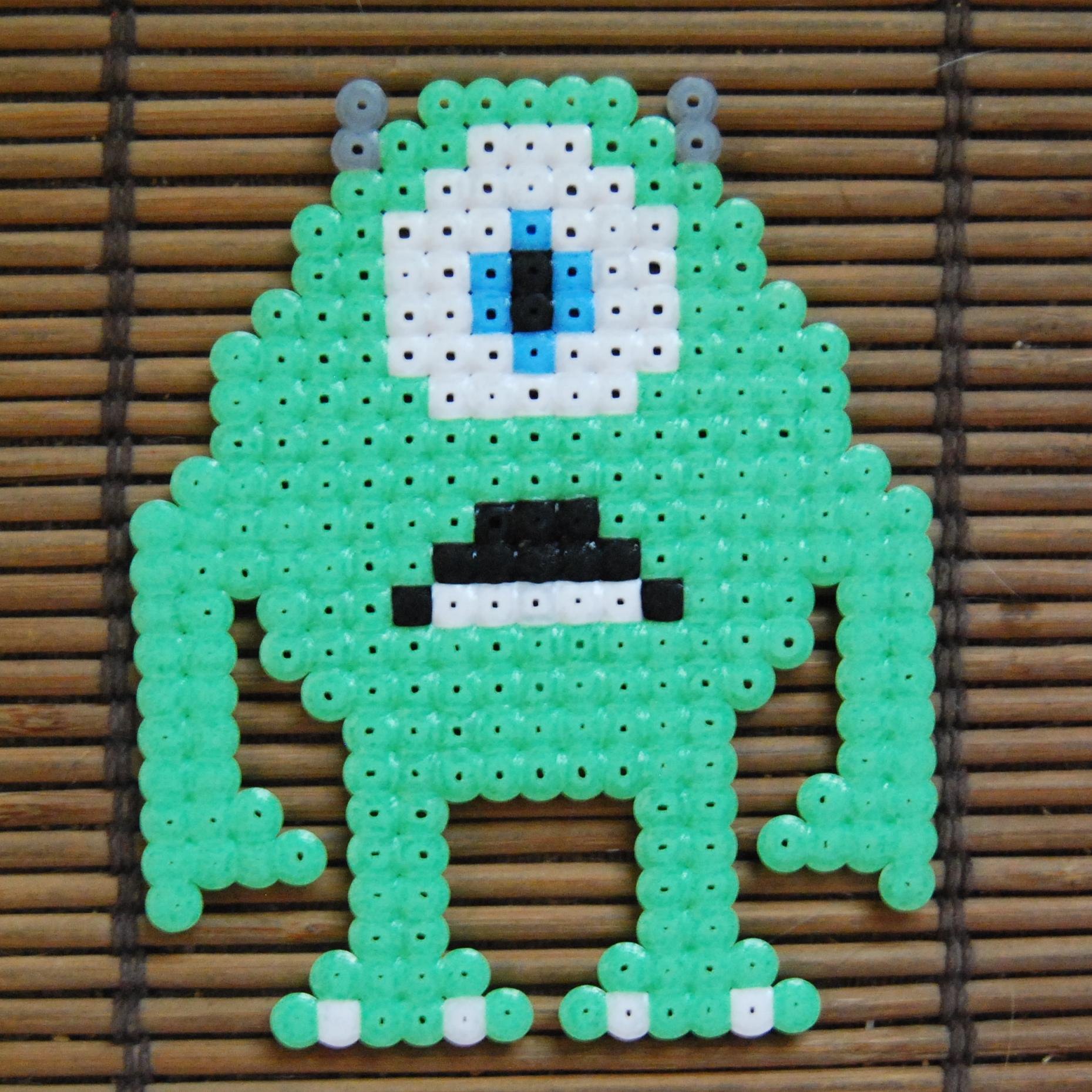 TuHamaBeads's profile picture. Figuritas HamaBeads frikis y más! Mencionanos con tus creaciones, participa en sorteos o pídenos tu figurita.
