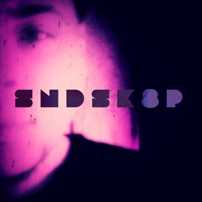 Producer * Songwriter * Engineer  
Musical Visionary 🎧  🎹  🎼   
Contact : prodbysndsk8p@gmail.com for Music Inquiries.
