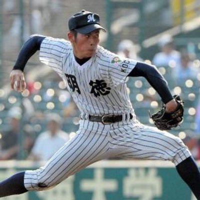 小島和哉 ユニフォーム