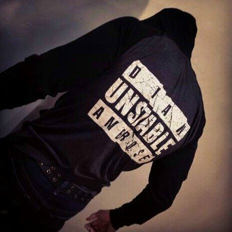 DiazAlex79's profile picture. Future @WWE superstar•Basketball Player #11•Straight Edge, don't give a damn about anybody