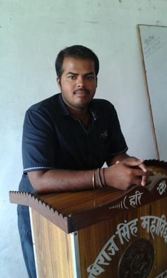Teacher