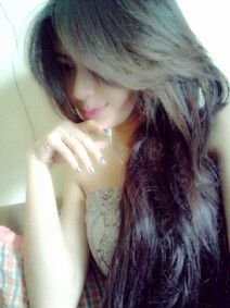 Just ordinary girls with a big dream . Not a twitter celebrity