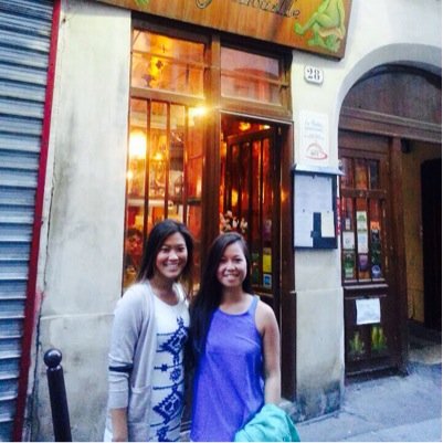 littleHANds333's profile picture. Tufts University