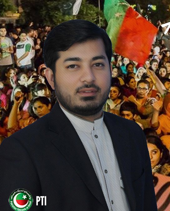 HafizFarhatPTI's profile picture. Hafiz Farhat Abbas PTI Official 
Candidate PP-155 
Lahore - Cantt, DHA,Walton