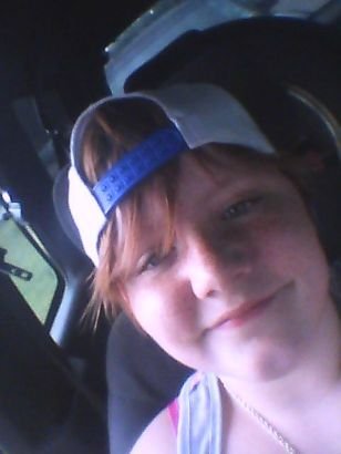 I am awesome in all ways. And i love my haters