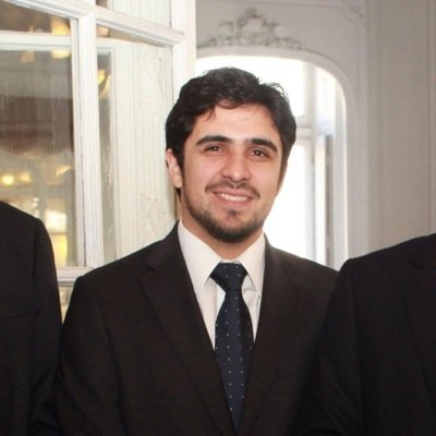 RicardoRivano's profile picture. Cientista Político UDD/ Magíster Ciencia Política PUC / Diplomático chileno/ Talquino/ de la U.