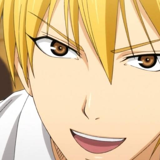 Mostly Parody Account  of Kise Ryouta ssu~ ^^