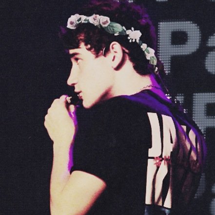 Janoskians? Janoskians.