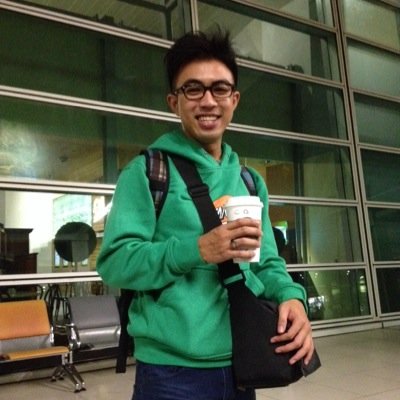 c3di's profile picture. Its take one to know one.