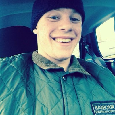 Snapchat reece_jennings !