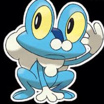 Hey guys my name is Danny, I love Froakie, go check out my youtube channel it is DLGamesMC on there i do Pokemon vodeos and Minecraft videos! I FOLLOW BACK!!!