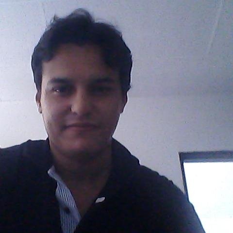 Ingeniero Industrial