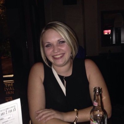 kirstiedrake's profile picture. 