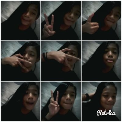 Still loving you...
