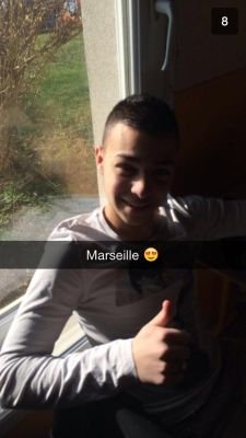 CocasColas13's profile picture. 