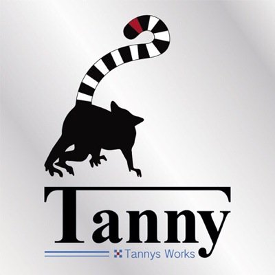 Designer Tanny

袖振り合うも多生の縁