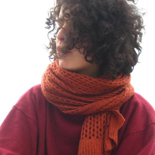 Freelance Journalist and Photojournalist // Editor-in-chief @Pequodrivista // Chocolate, Jack London and Photography Lover