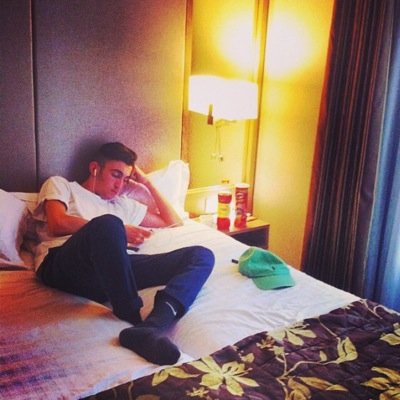 MCDonallds's profile picture. 