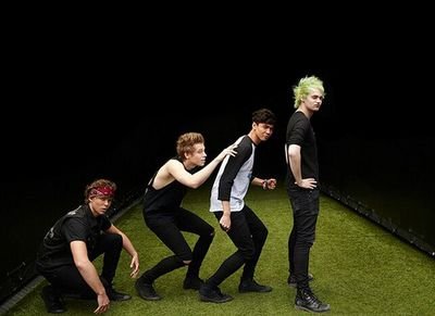 5sosUpdatesNL_'s profile picture. We post Vines, photos and updates about 5sos.:-) email: fivesecondsofwillsmith@hotmail.com