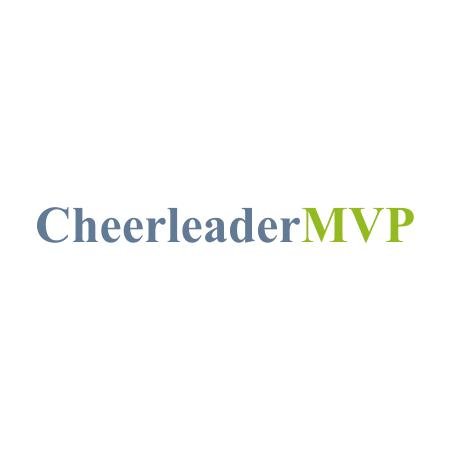 CheerleaderMVP is a publication for #Cheerleaders & #Cheerleading.