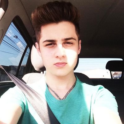 endlesslovejv's profile picture. .