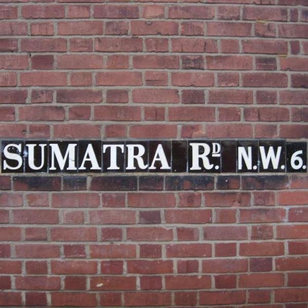 An online space for the finest street in the finest borough to bring our community and businesses together. And maybe include the odd night out.....